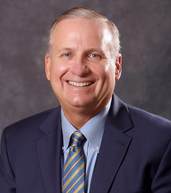 Glen Herrick