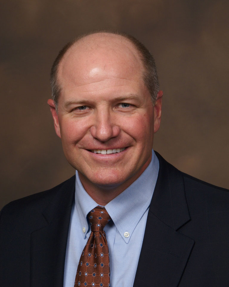 Doug Rombough, Senior Advisor